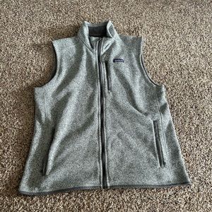 Men’s Patagonia Better Sweater Vest